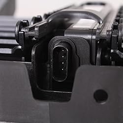 TYG (CAPA QUALITY) Active Grille Shutter For RAM