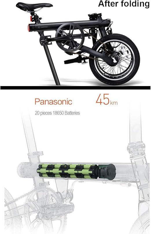 xiaomi ebike amazon
