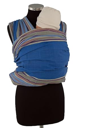 ellaroo baby wrap