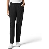 Wink Womens Scrub Pant