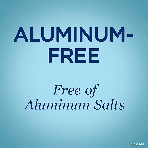 SECRET ALUMINUM FREE DEODORANT FOR WOMEN, 48HR ODOR PROTECTION, NATURALLY DERIVED INGREDIENTS, FREE OF PARABENS DYES TALC & BAKING SODA, PH BALANCING MINERALS, DRY SOLID, LAVENDER SCENT, 2.4 OZ