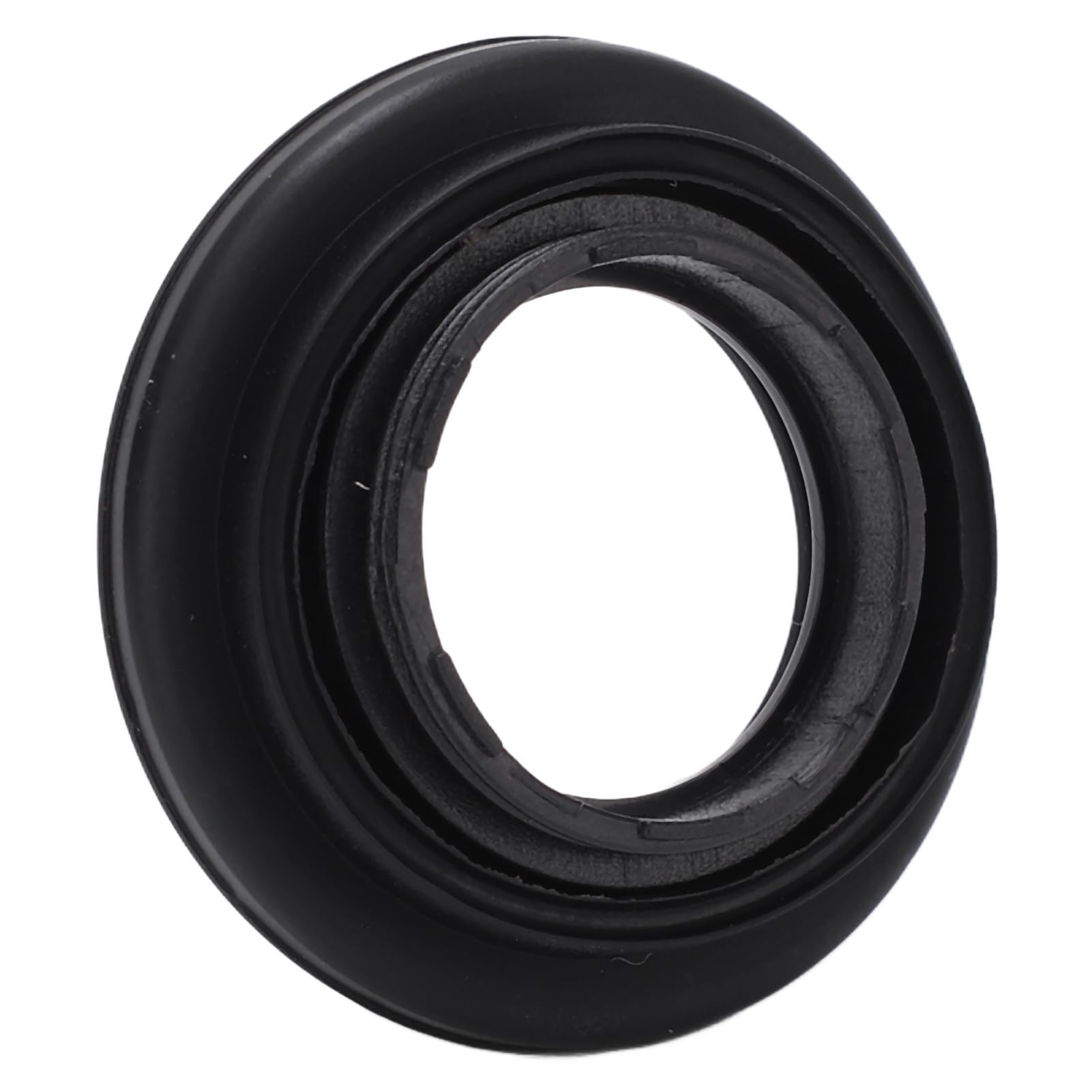 PUSOKEI DK‑17 Rubber Camera Eyecup, Replacement Camera ViewFinder EyePiece Eyecup for D4 D4S D5 D6 Df D500 Camera