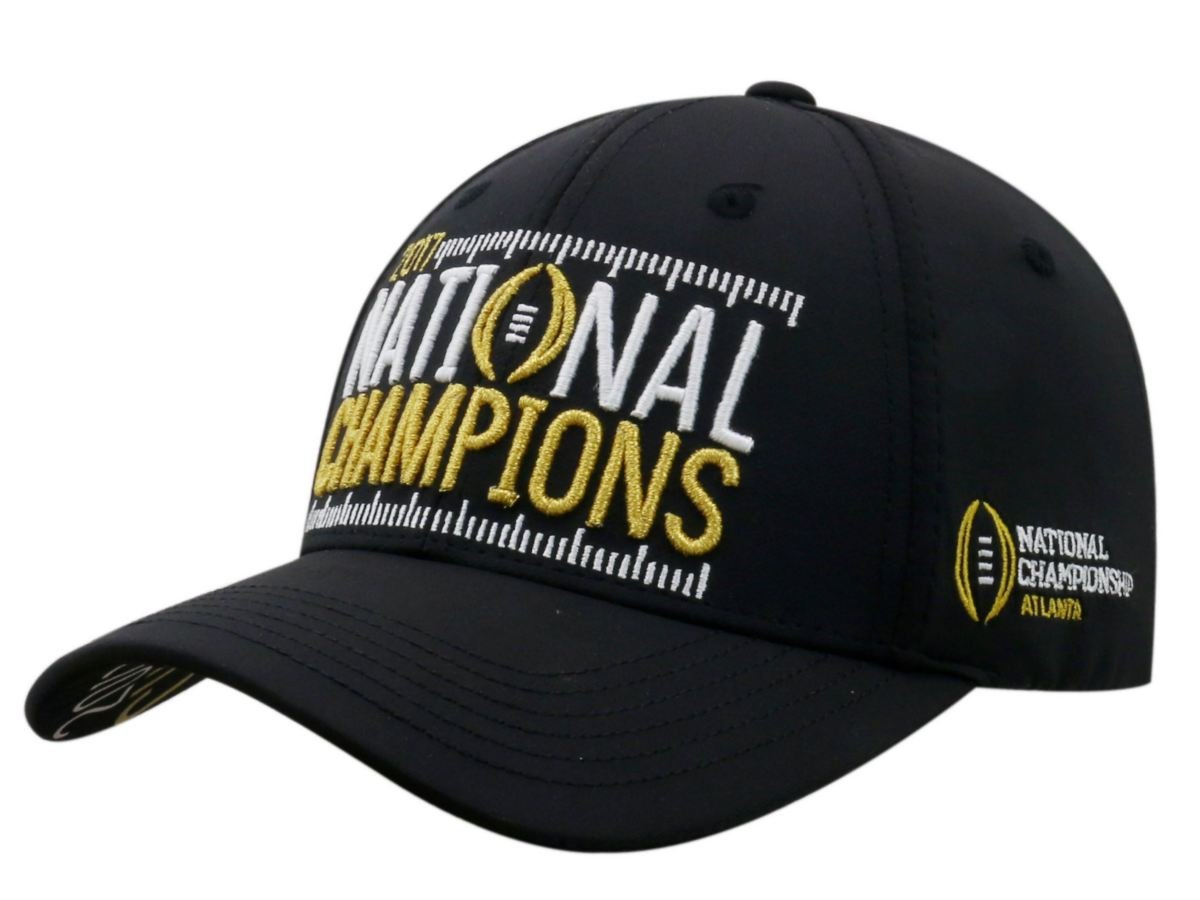 Alabama national championship hat 2018 Clearance