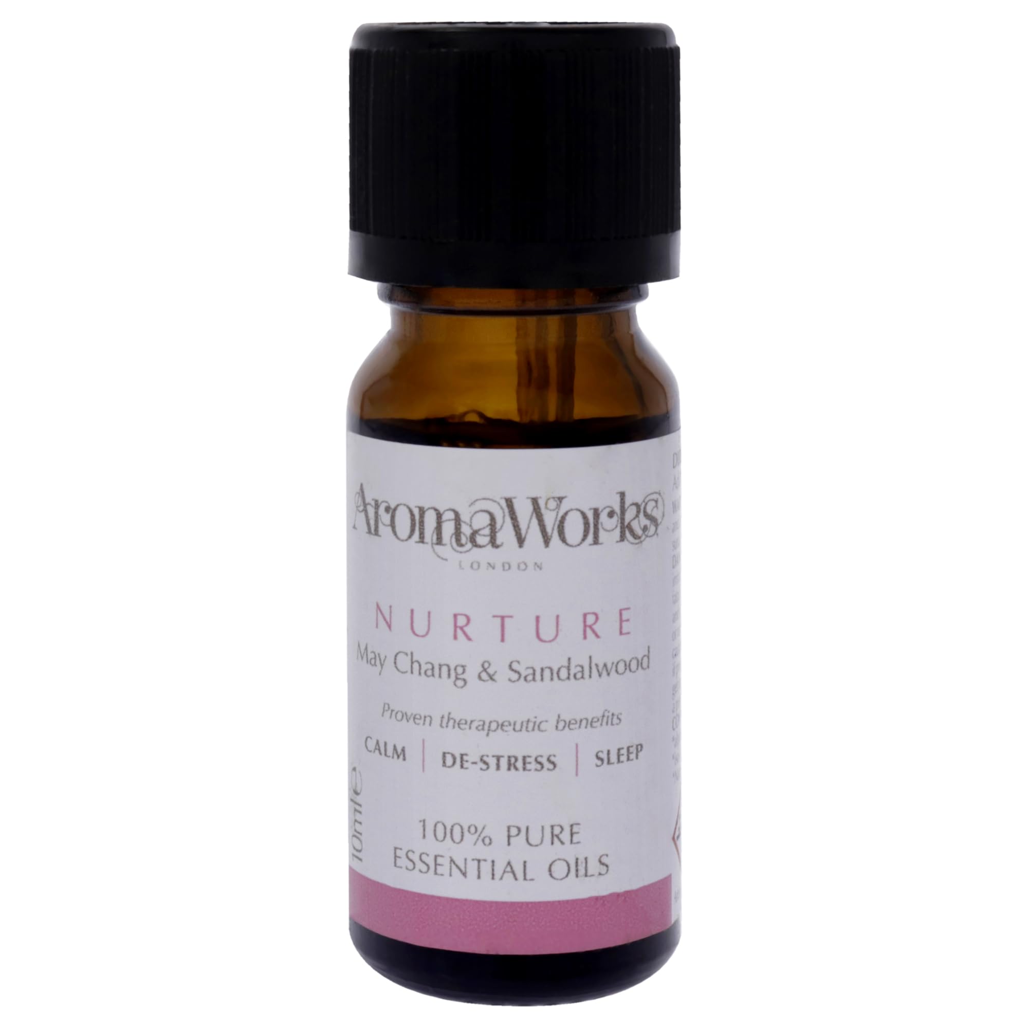 AromaWorks Nurture Essential Oil 10 ml
