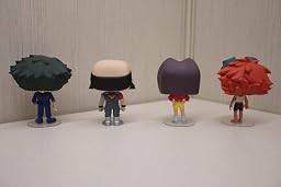 cowboy bebop ein funko
