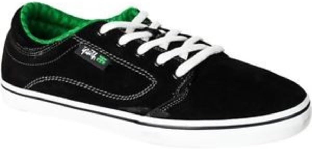 IPATH Skateboard Shoes Funktion Black/White