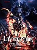 La voie du sabre, Tome 2 : Les braises de l'enseignement by
