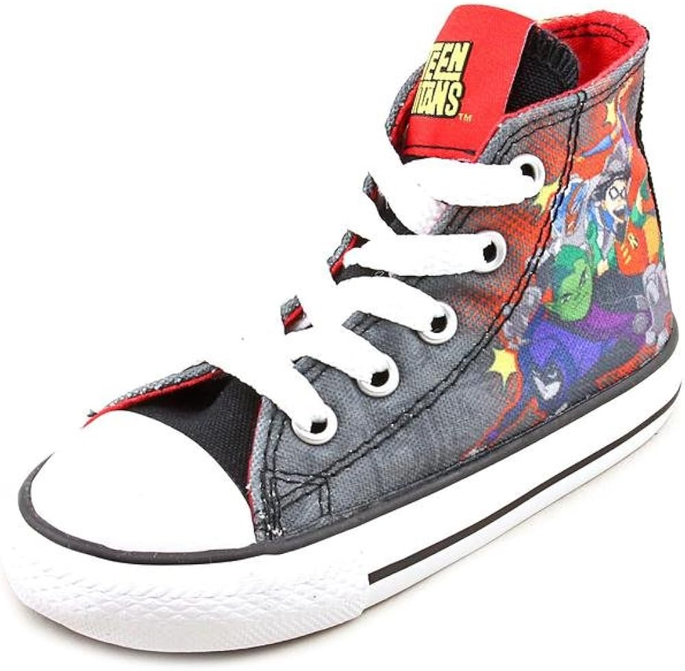 toddler 5 converse