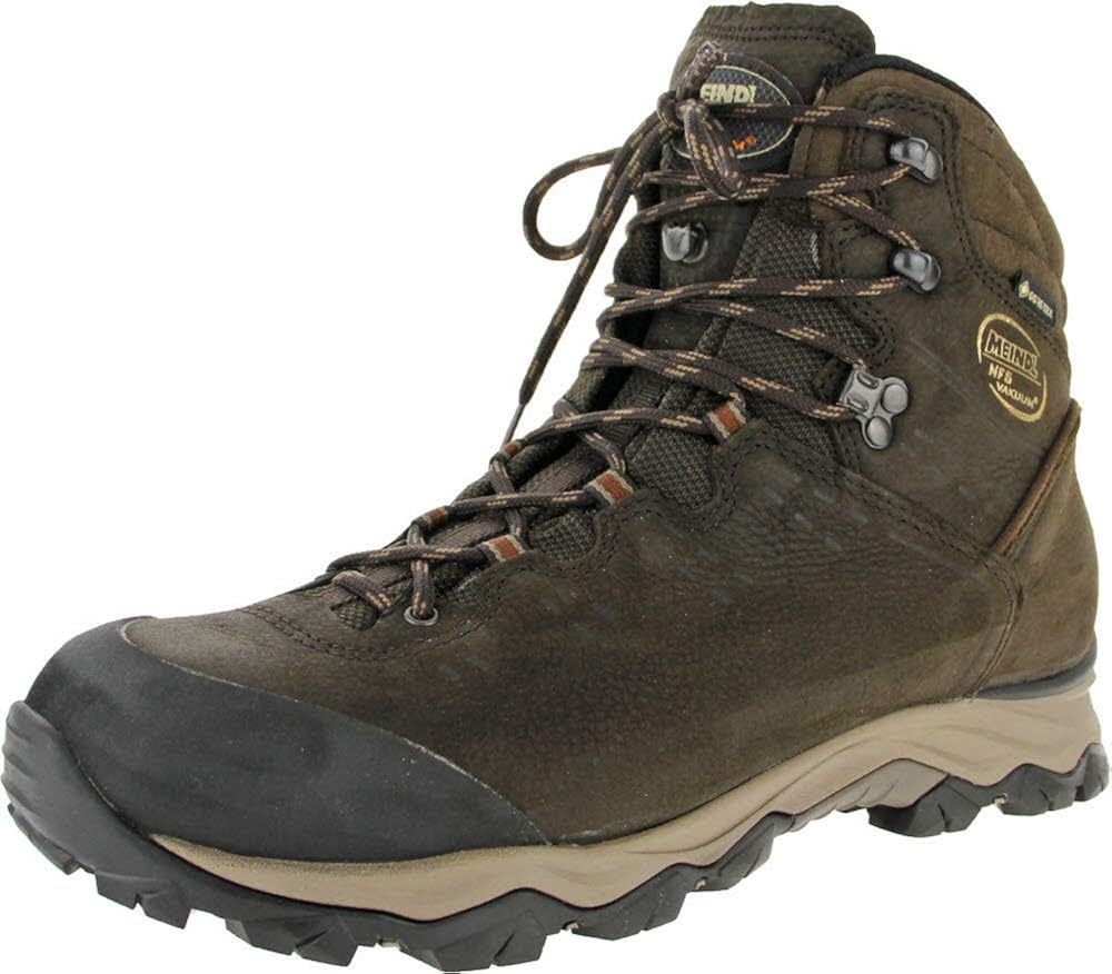Meindl Lukas Meindl GmbH & Co.KG Damen Meindl Herren Outdoorschuh ...