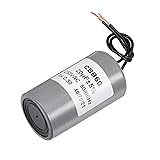 MECCANIXITY CBB60 Run Capacitor 20uF 250V AC 2