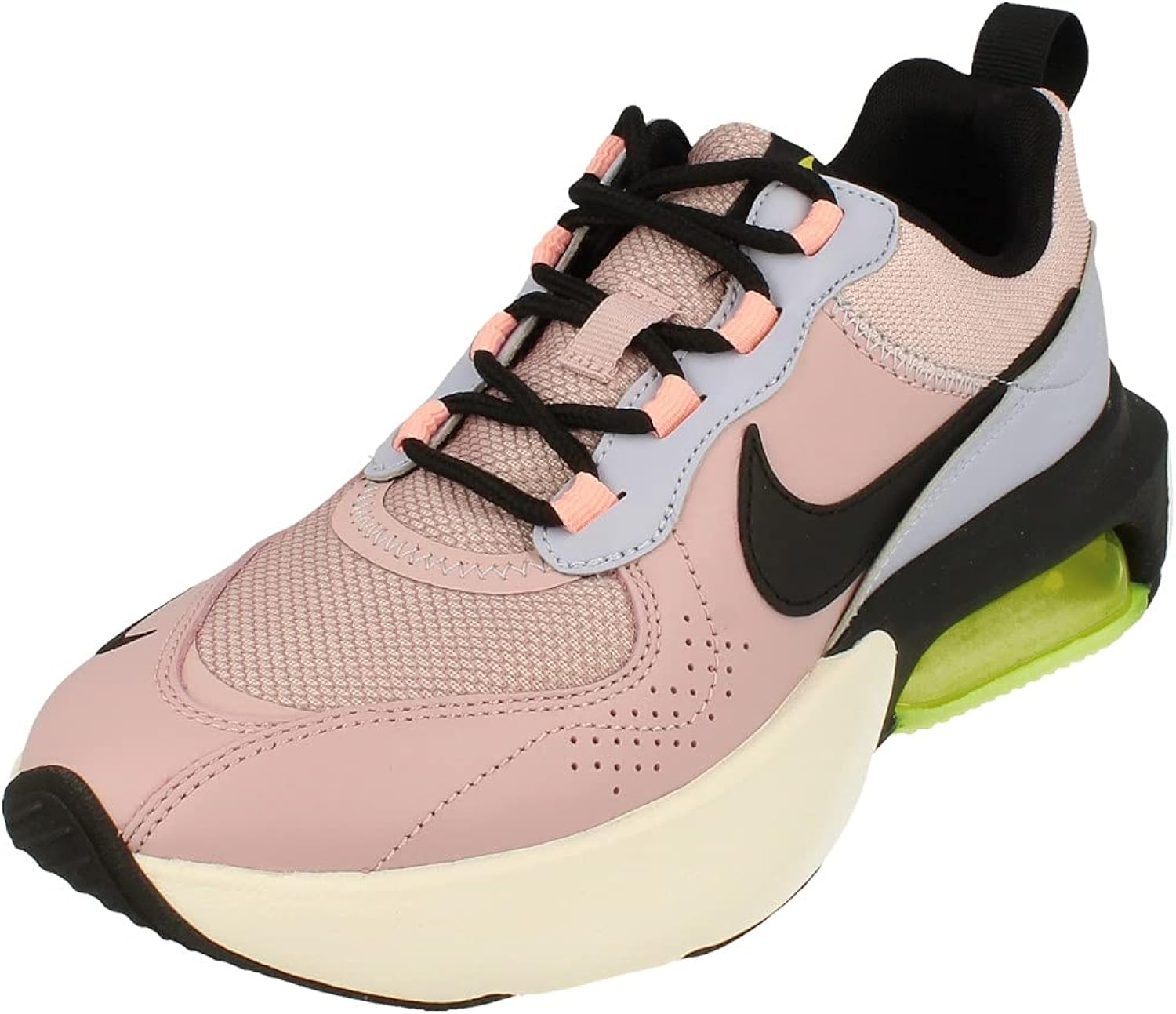 Nike Air Max Verona Trainers (Metallic Platinum/Silver/Glacier Ice) DA4296-001 | bringsist.com