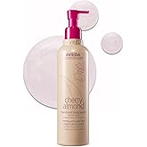 Aveda Cherry Almond Hand &amp; Body Wash |with Sweet Almond Oil, Cherry Blossom Extract | Sweet Floral Aroma of Tonka Bean, Certified Organic Orange, Ylang Ylang | 97% Naturally Derived*