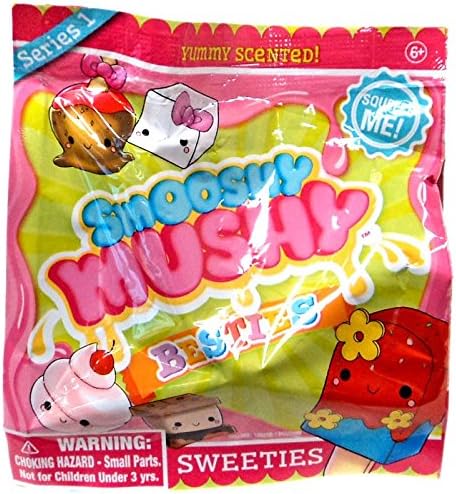 smooshy mushy blind bags