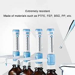 COYEUX Bottle Top Chemical Dispenser, Adjustable