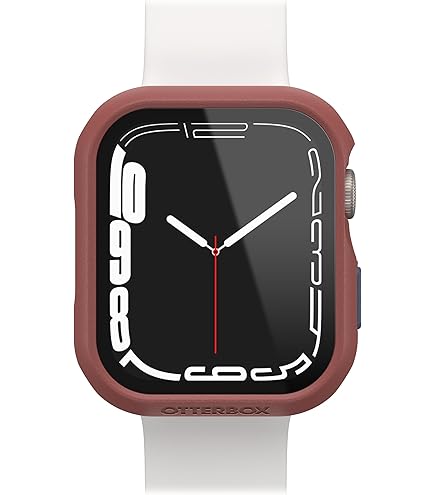 Amazon.com: OtterBox Eclipse CASE for Apple Watch Series 7/8/9