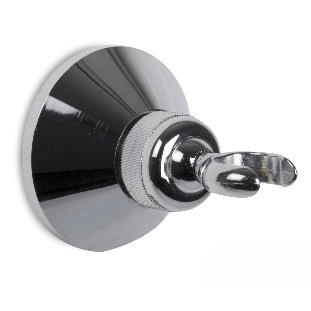 Tatay Duplex Fork Shower Bracket Support