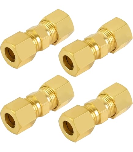 Waterline Push N' Connect 90-Degree Elbow, 1/2-in, 4-pk | Canadian Tire - View #2