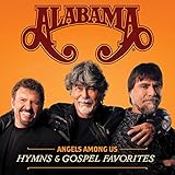 ANGELS AMONG US:HYMNS AND GOSPEL FAVORITES         image