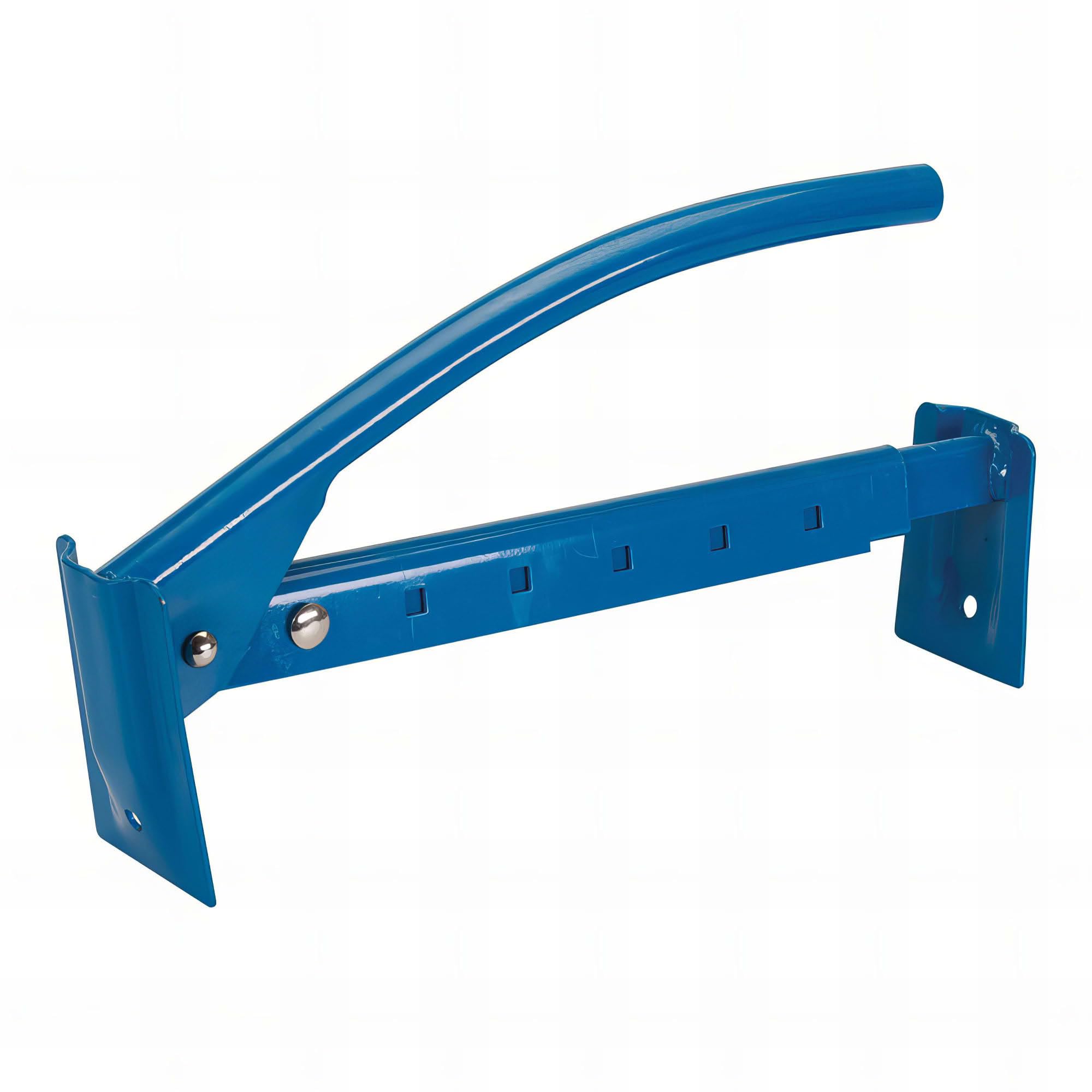 Silverline Brick Tongs 400 - 670mm (186821)