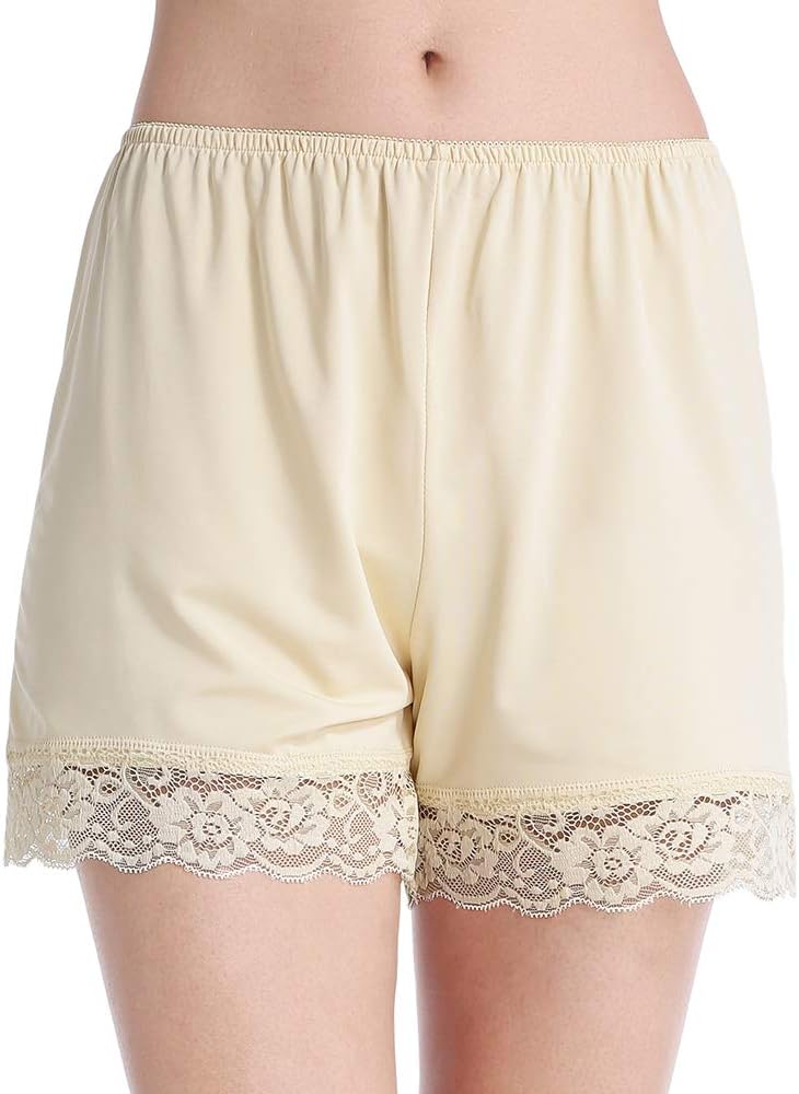 slip on shorts