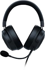 Razer Kraken V3 Wired USB Gaming Headset with Chroma RGB Black view 8