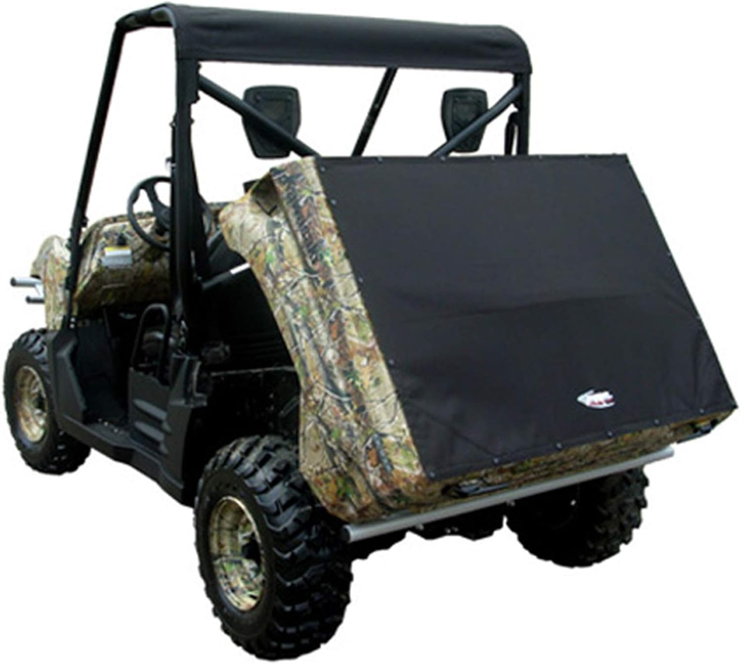 Utv Tonneau Cover Black 2014 Kawasaki Krt800 Teryx Camo Utility Vehicle Tonneau Covers Amazon Canada