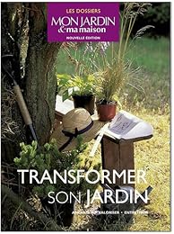 Transformer son jardin
