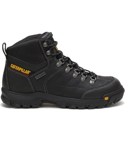 Amazon.com | CAT Footwear P70961 Men's Alaska FX Work Boot