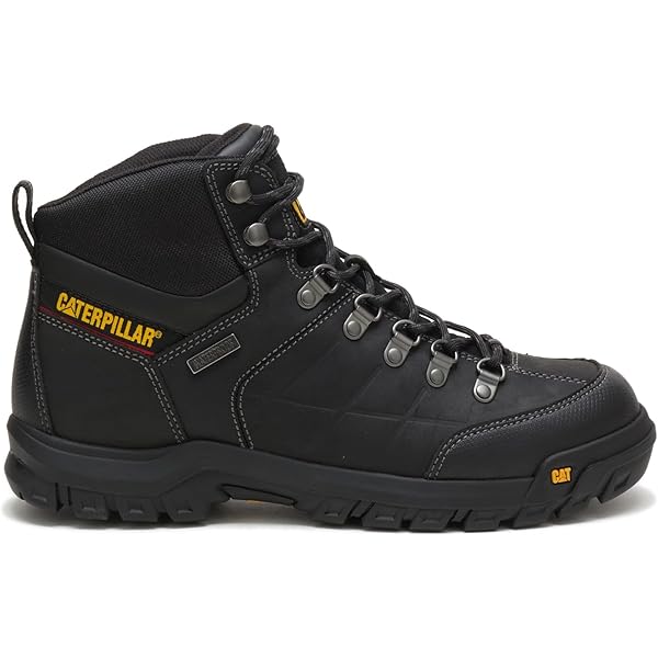 エスター コロッタ② Amazon.com | CAT Men's Second Shift Soft Toe Work Boot