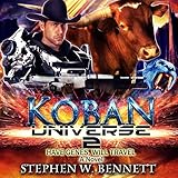 Koban Universe 2: Have Genes, Will Travel
