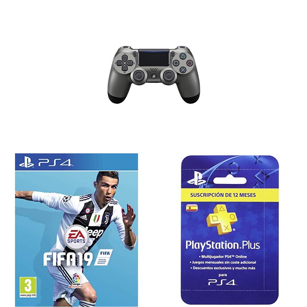 tarjeta de control ps4