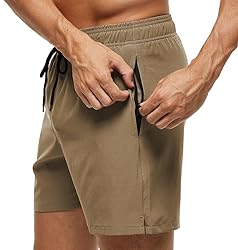 yuyangdpb Men's Swim Trunks Short Quick Dry Beach