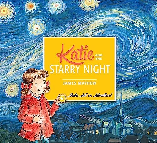 Amazon.com: Katie and the Sunflowers: 9781408332443: Mayhew, James