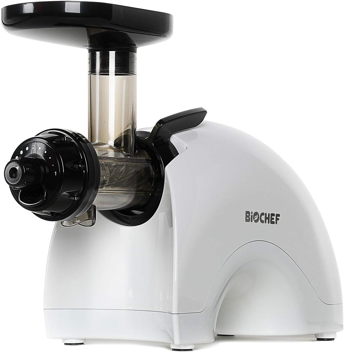 BioChef Gemini Twin Gear Masticating Slow Juicer Cold Press Juicer