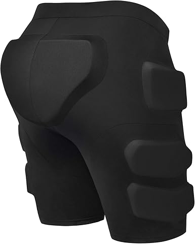 snowboard tailbone protector