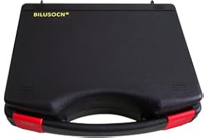 BILUSOCN 15 Pcs 4 Sets of Remote Control Electronic Receiver Box