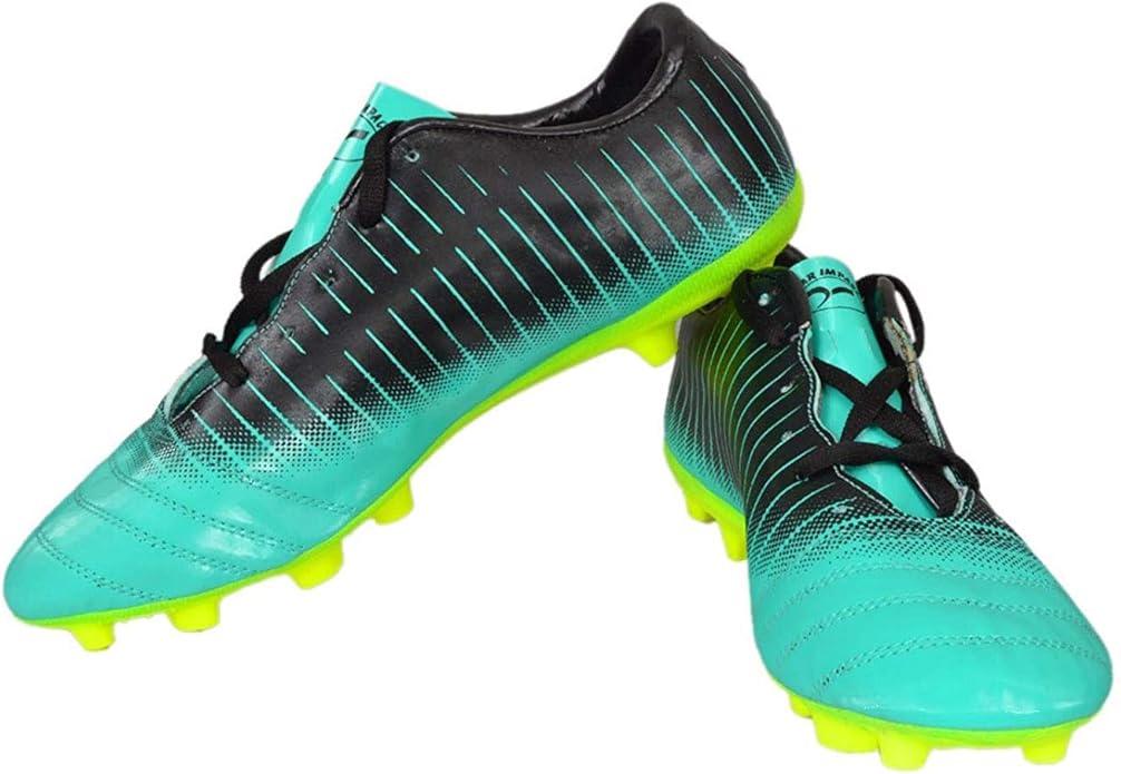 SEGA Glaze Men�s Synthetic Football Shoes, 7