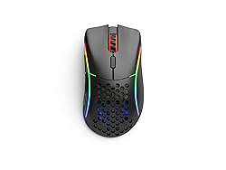 Glorious Model D- (Minus) Wireless Gaming Mouse