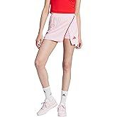 Adidas Womens Essentials Color Pop Cotton Skort