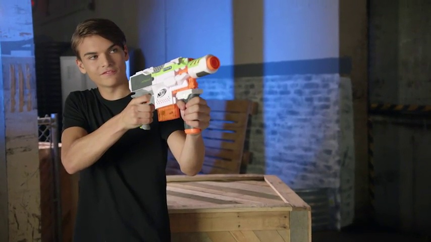 6 NERF+Motorized+Extension+Official+Exclusive