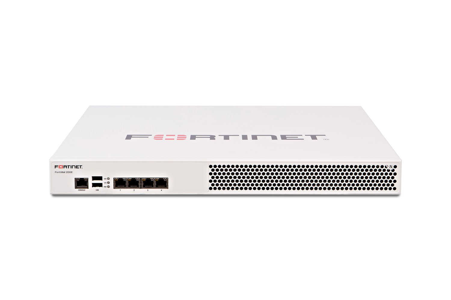 Amazon.com: Fortinet | FML-200E | FortiMail-200E Email Security ...