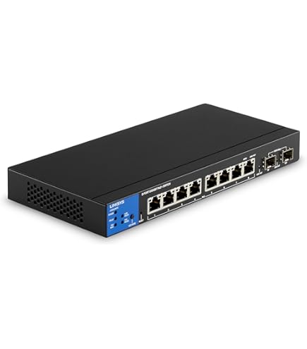 ルージュ Amazon.com: Linksys LGS528 28-Port 10/100/1000Base-T Desktop