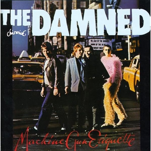 Damned Damned Damned (Remastered): DAMNED: Amazon.ca: Music Damned Damned Damned (Remastered): DAMNED: Amazon.ca: Music