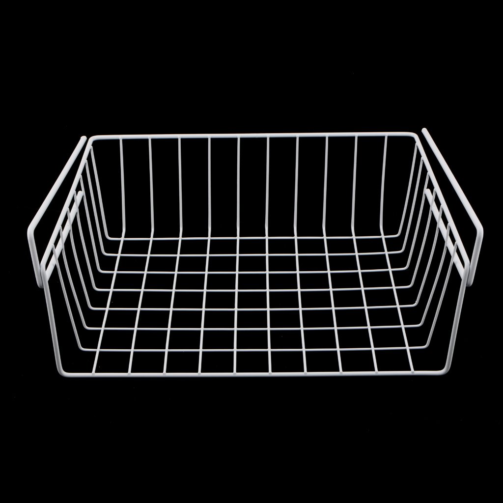 Gewerbe, Industrie & Wissenschaft Baoblaze Eisenkorb Metall