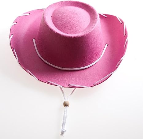 novelty cowboy hats