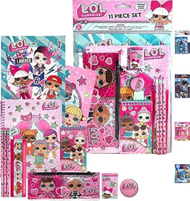 stationery gifts for kids