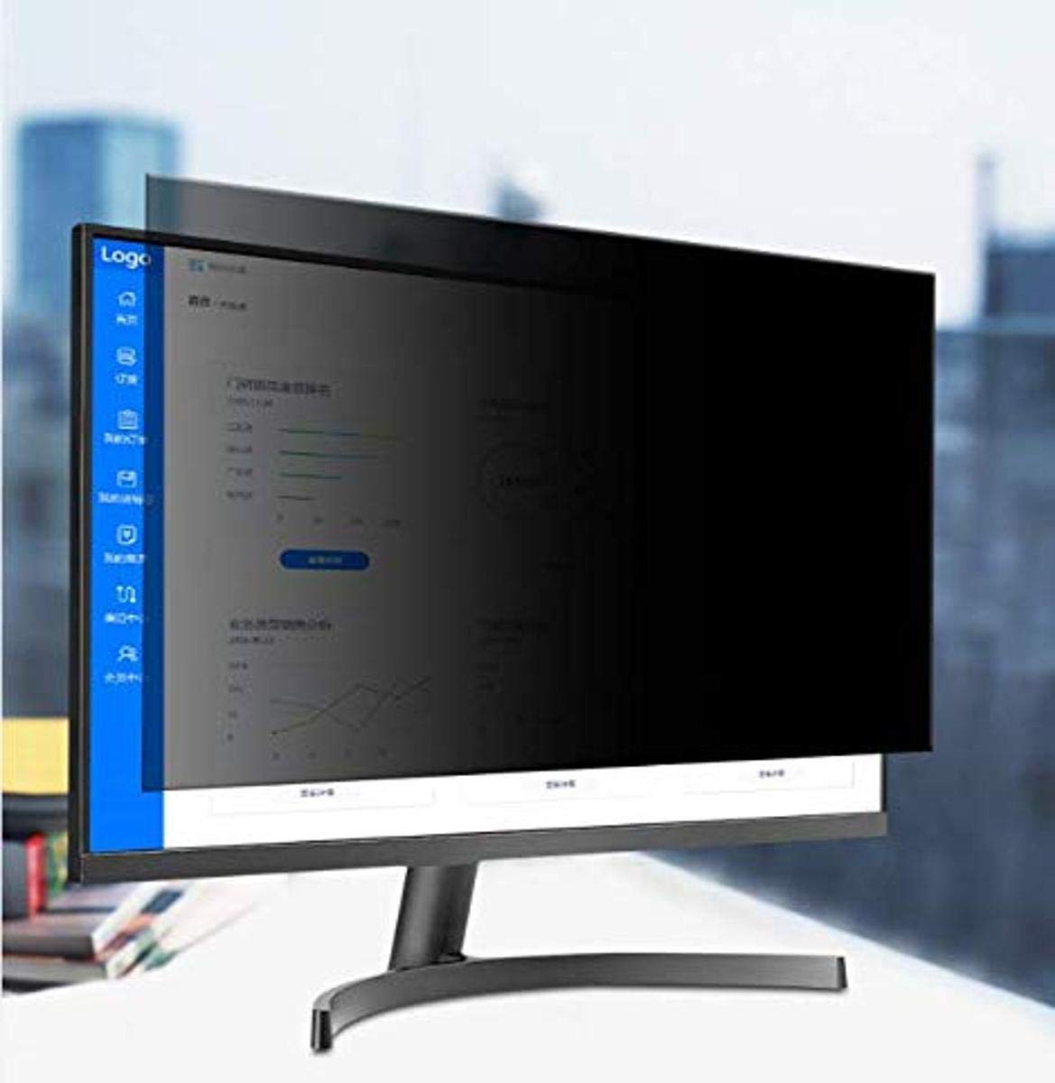 LINK PRIVACY PROTECTION FILTER FOR SCREEN 13.3 INCHES, MEASURES MM 286 * 179