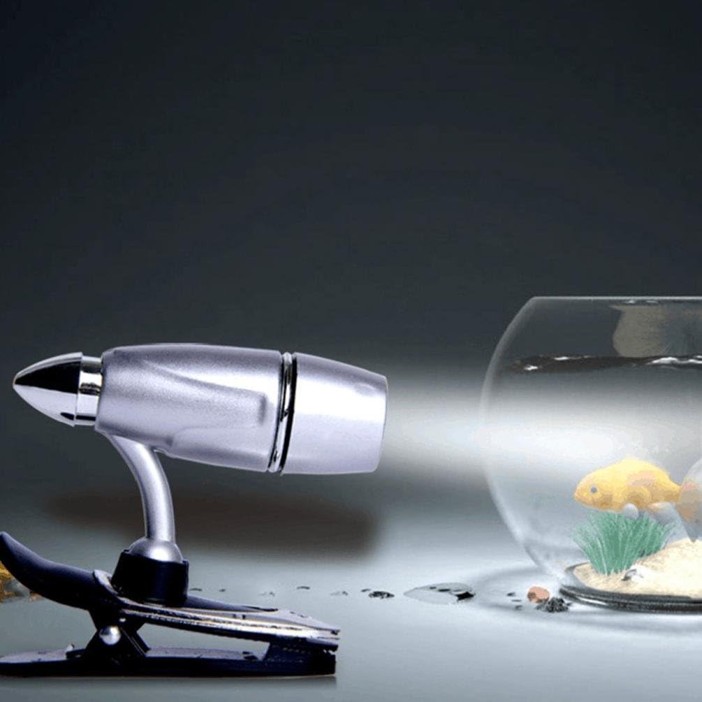 Best small table lamp clip on