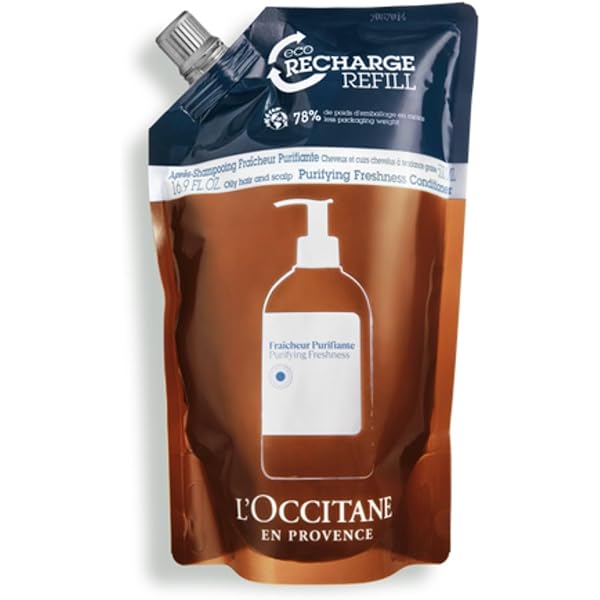 L'Occitane Intensive Repair シャンプー Amazon.com: L'Occitane Intensive Repair Shampoo 16.90 fl. oz