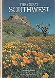 Hardcover The Great Southwest Book